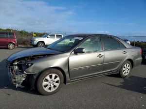 Toyota Camry LE 3.0L 6 2003