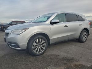 Acura MDX TECHNOLOGY 3.5L 6 2014