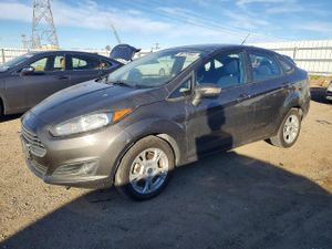 Ford Festiva SE 1.6L 4 2015