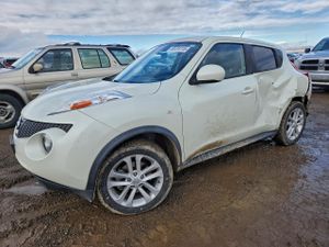 Nissan Juke S 1.6L 4 2011