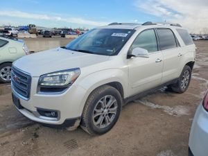 GMC Acadia SLT-1 3.6L 6 2014