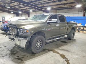 Dodge RAM SLT 6.7L 6 2012