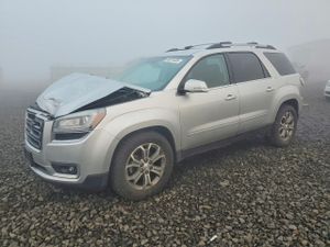 GMC Acadia SLT-1 3.6L 6 2014