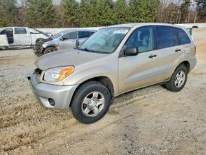 Toyota Rav4 2.4L 4 2005