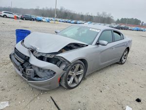 Dodge Charger R/T 5.7L 8 2015