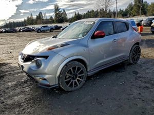Nissan Juke S 1.6L 4 2014