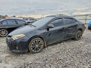Toyota Corolla L 1.8L 4 2014
