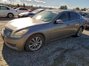 Infiniti G35 3.5L 6 2008