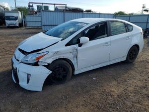 Toyota Prius 1.8L 4 2015