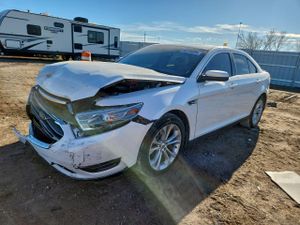 Ford Taurus SEL 3.5L 6 2013