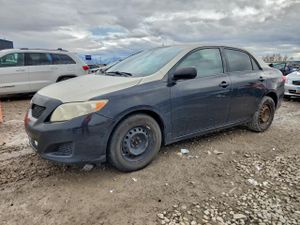 Toyota Corolla BASE 1.8L 4 2010