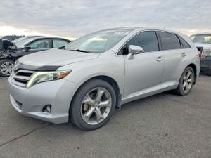 Toyota Venza LE 3.5L 6 2013