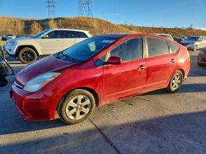 Toyota Prius 1.5L 4 2006