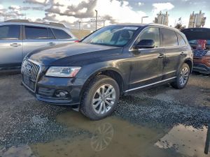 Audi Q5 PREMIUM PLUS 2.0L 4 2015