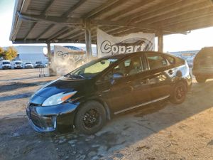 Toyota Prius 1.8L 4 2014