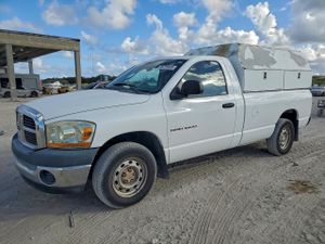 Dodge RAM ST 4.7L 8 2006