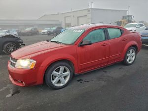 Dodge Avenger SXT 2.7L 6 2008