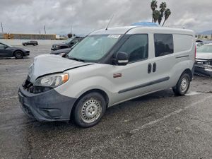 RAM ProMaster 2.4L 4 2015