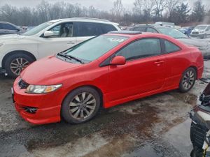 Honda Civic EXL 1.8L 4 2009
