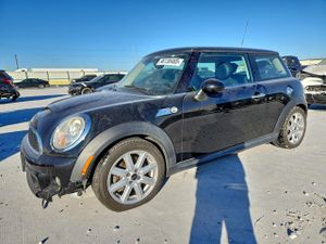 Mini Cooper S 1.6L 4 2012