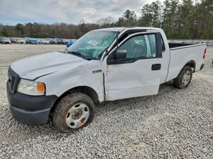 Ford F-150 4.6L 8 2006