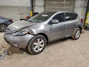 Nissan Murano S 3.5L 6 2010
