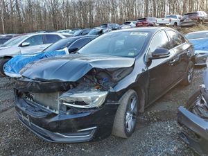 Volvo S60 PREMIER 2.0L 4 2015