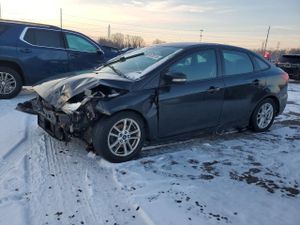 Ford Focus SE 2.0L 4 2015