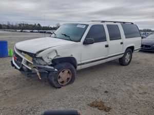 GMC Suburban K1500 5.7L 8 1994