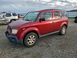 Honda Element EX 2.4L 4 2006