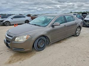 Chevrolet Malibu 2LT 2.4L 4 2011