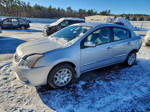 Nissan Sentra 2.0 2.0L 4 2012