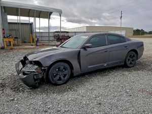 Dodge Challenger SE 3.6L 6 2014