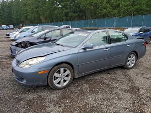 Lexus ES 330 3.3L 6 2005