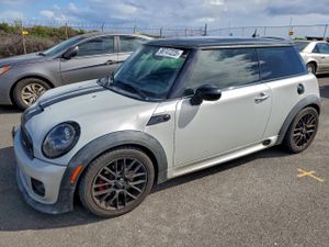 Mini Cooper S 1.6L 4 2013