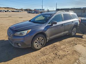 Subaru Outback 2.5I PREMIUM 2.5L 4 2015