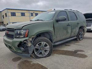 Chevrolet Tahoe C1500 LT 5.3L 8 2012