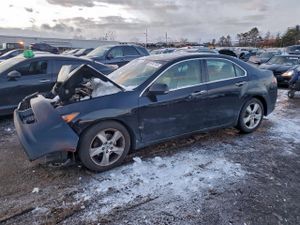 Acura TSX 2.4L 4 2010