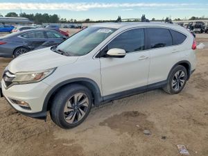 Honda CR-V TOURING 2.4L 4 2015