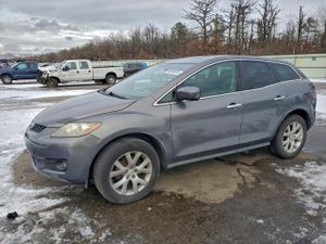Mazda CX-7 2.3L 4 2007