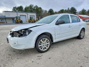 Chevrolet Cobalt LS 2.2L 4 2008