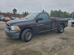 Dodge RAM 3.7L 6 2011