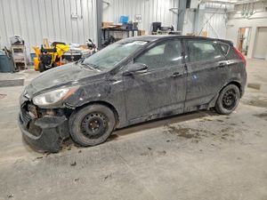 Hyundai Accent GLS 1.6L 4 2014