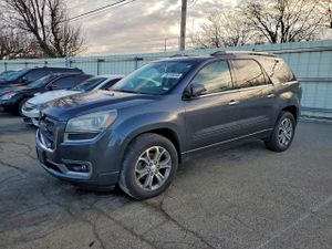 GMC Acadia SLT-1 3.6L 6 2014