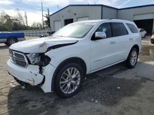 Dodge Durango CITADEL 5.7L 8 2015