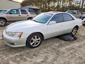 Lexus ES 300 3.0L 6 2000