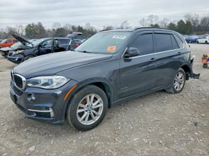 BMW X5 XDRIVE35I 3.0L 6 2015