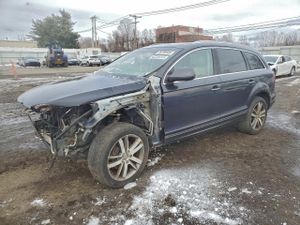 Audi Q7 PREMIUM PLUS 3.0L 6 2013