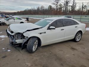 Chevrolet Caprice POLICE 6.0L 8 2014
