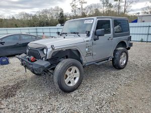 Jeep Wrangler SPORT 3.6L 6 2014
